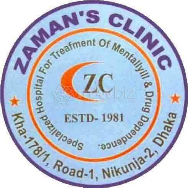 Zamans Clinic - Hospital & Midarhome