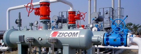 ZICOM Equipment (BD) Pte Ltd.