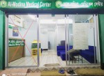 Al-Madina Medical Center